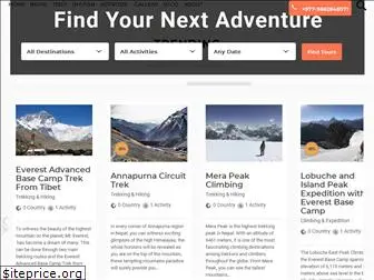 realsherpaadventures.com