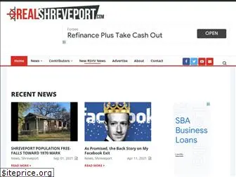 realshreveport.com