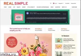 realsimple.com