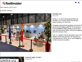 realsimulator.com