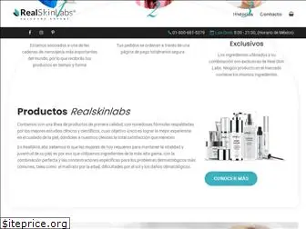 realskinlabs.com