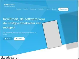 www.realsmart.be