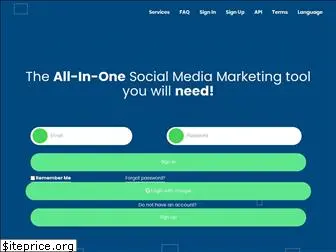 realsocialhub.com