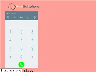 realsoftphone.com