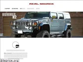 realsource.jp