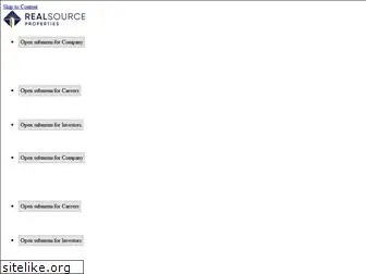 realsource.net
