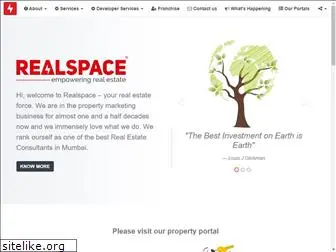 realspace.in