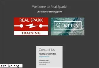 realspark.com