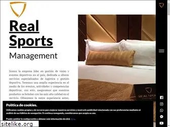 realsports.com.mx
