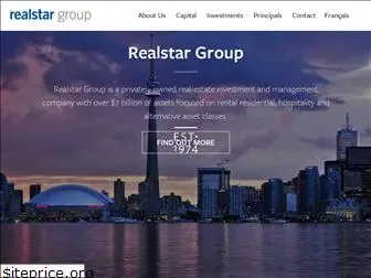 realstargroup.com