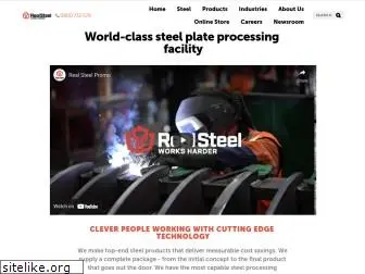 realsteel.co.nz