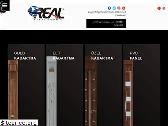 realsteeldoor.com