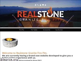 realstonegraniteproducts.com