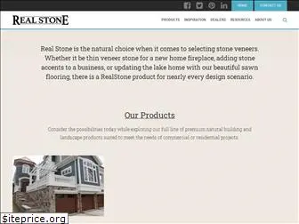 realstonesupply.com