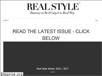 realstylenetwork.com