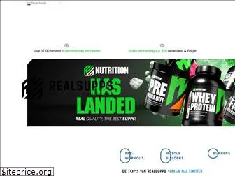 realsupps.nl