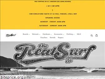 realsurf.co.nz
