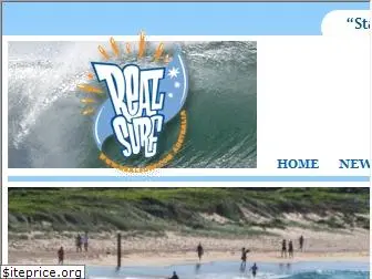 realsurf.com