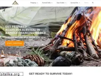 realsurvivalist.com