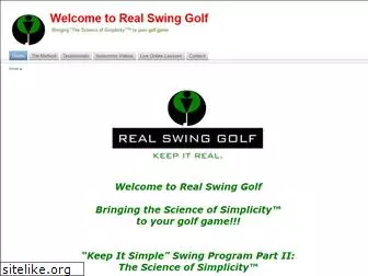 realswinggolf.com