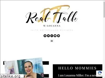 realtalklouanna.com