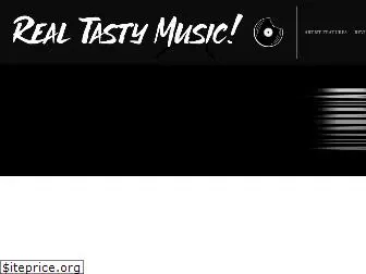 realtastymusic.com