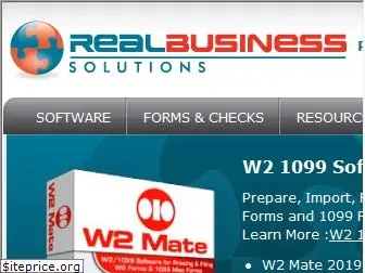 realtaxtools.com