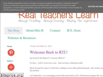 realteacherslearn.blogspot.com