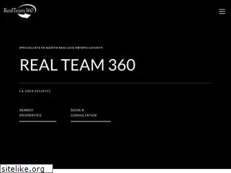realteam360.com