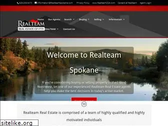 realteamspokane.com
