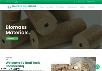 realtechbriquettingmachines.com