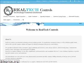 realtechcontrols.com