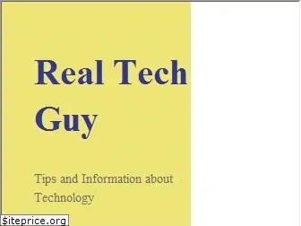 realtechguy.net