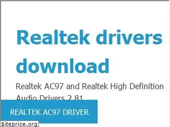 realtek-download.com