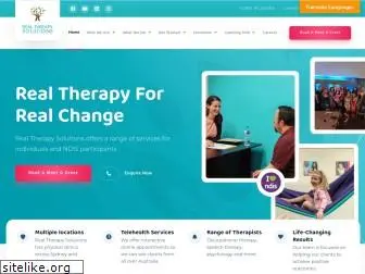 realtherapysolutions.com.au