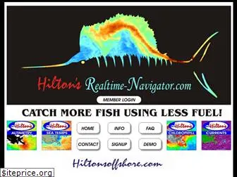 realtime-navigator.com