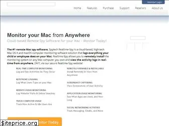 realtime-spy-mac.com