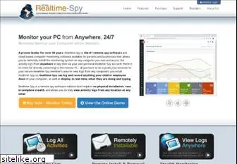 realtime-spy.com