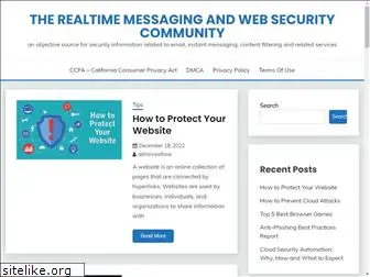 realtime-websecurity.com