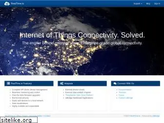 realtime.io