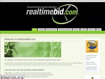 realtimebid.com