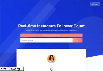 How can websites like Livecounts.io display realtime TikTok followers  despite Tiktok not having a public API? : r/AskProgramming