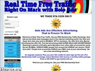 realtimefreetraffic.com