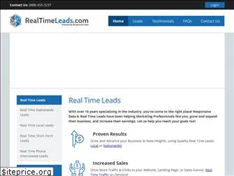 realtimeleads.com