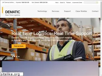 realtimelogistics.com.au