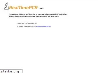 realtimepcr.com