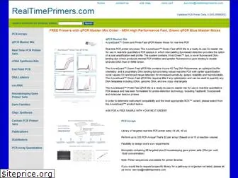 realtimeprimers.com