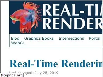 realtimerendering.com