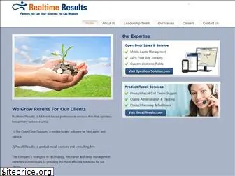 www.realtimeresults.com