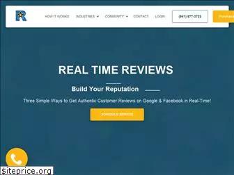 realtimereviews.com